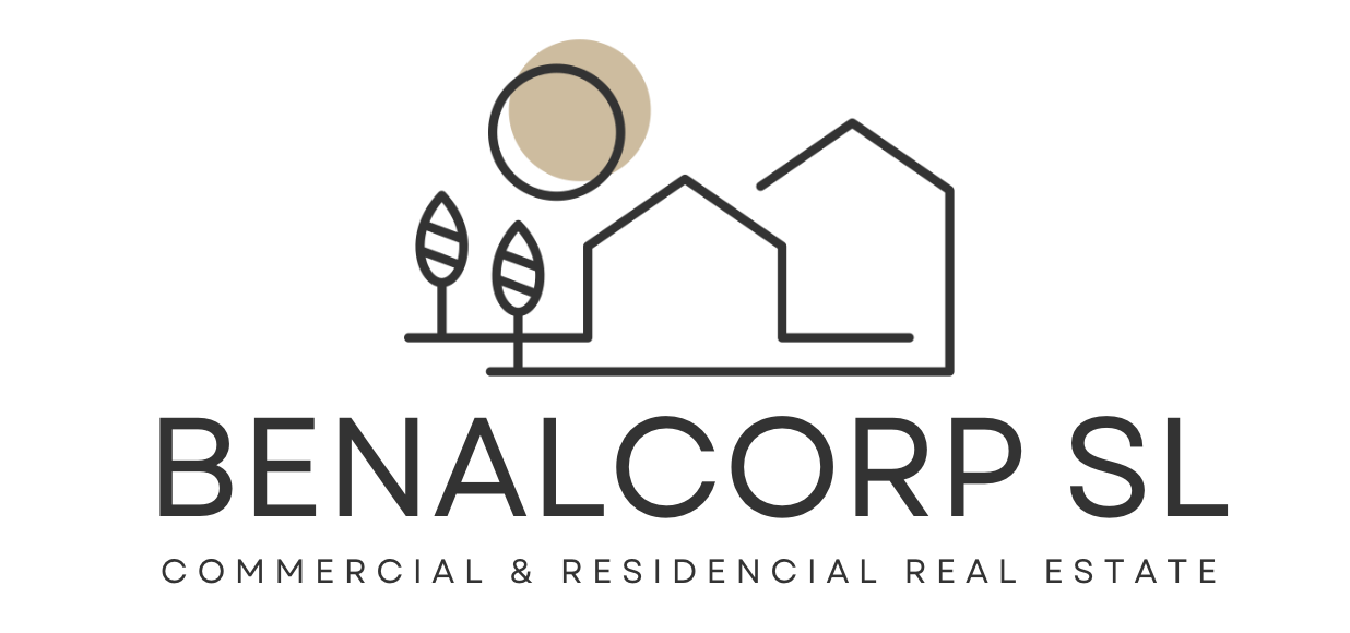 Benalcorp SLU logo